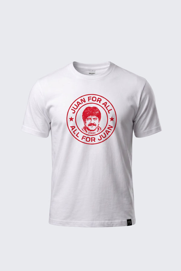 Grocery Store Contestant Tee
