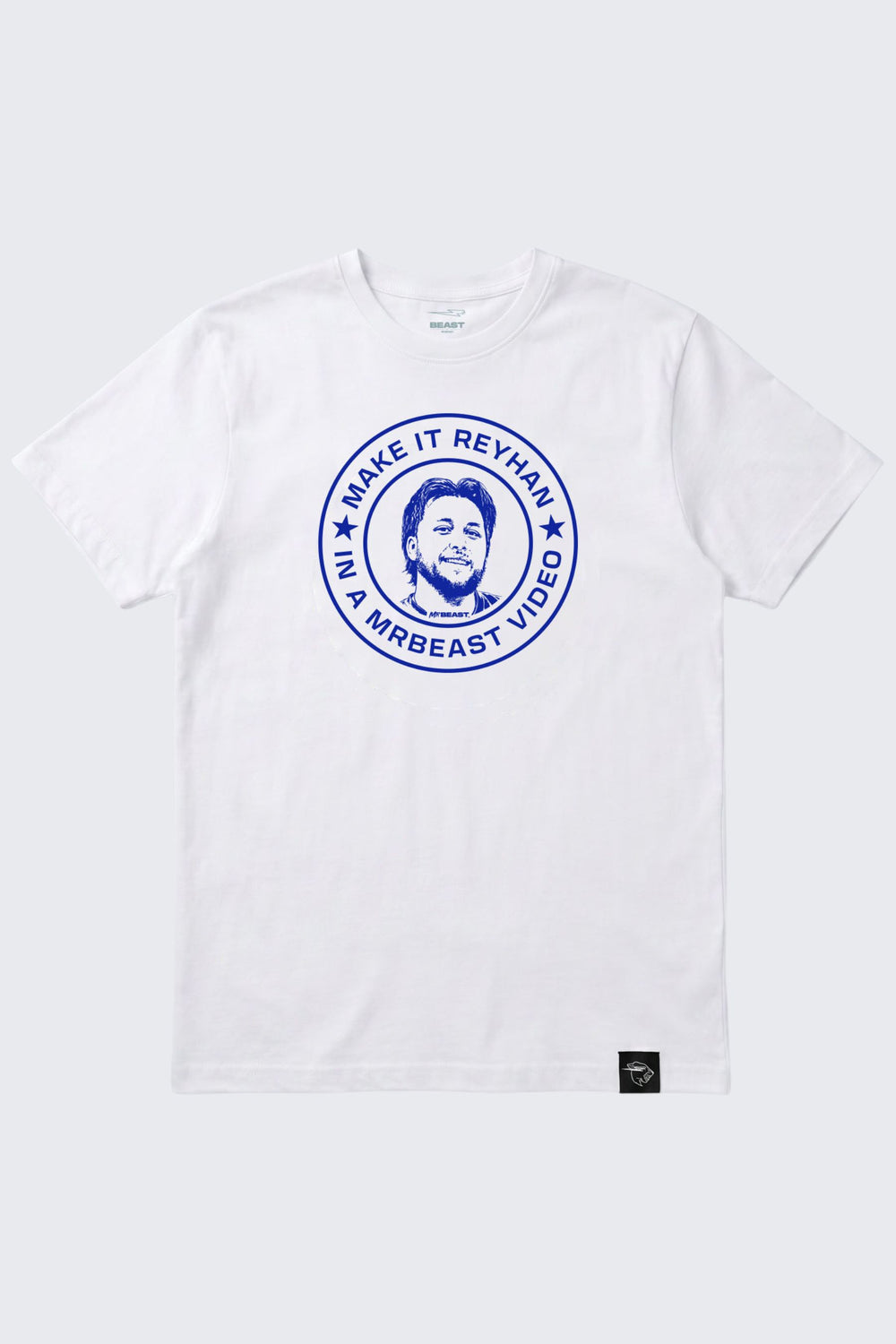 Grocery Store Contestant Tee