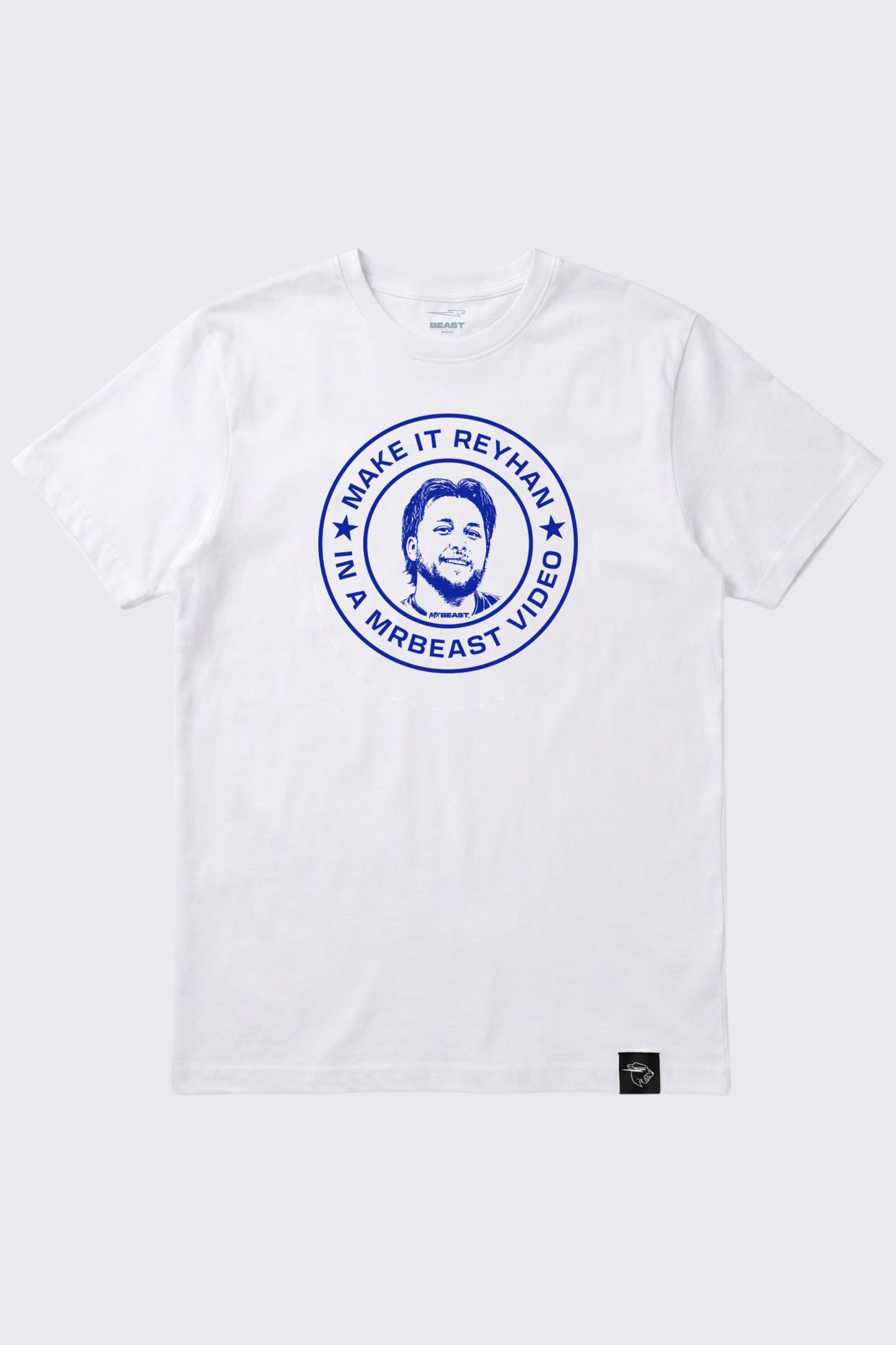 Grocery Store Contestant Tee