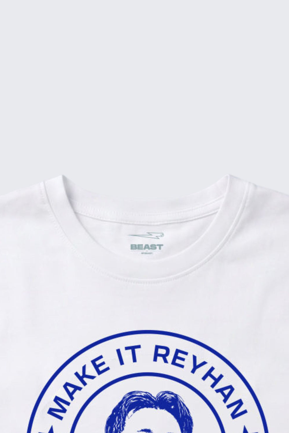 Grocery Store Contestant Tee