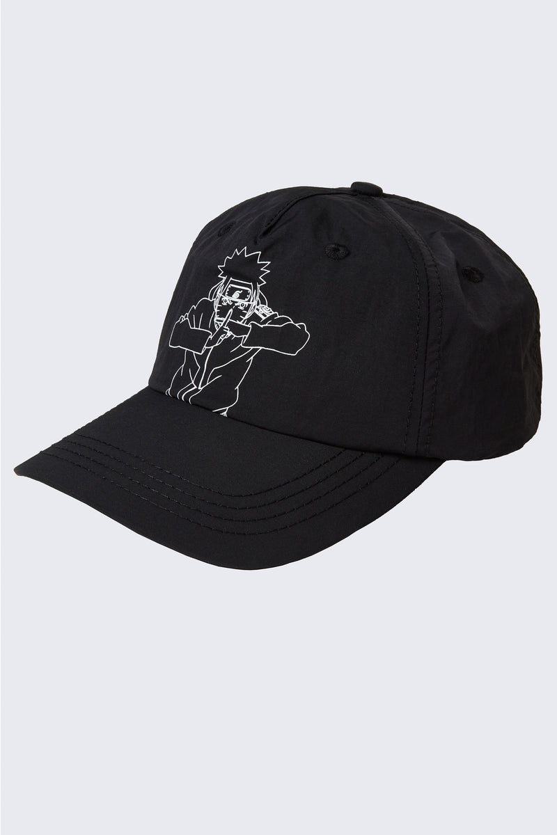 MrBeast x NARUTO Hokage Hat