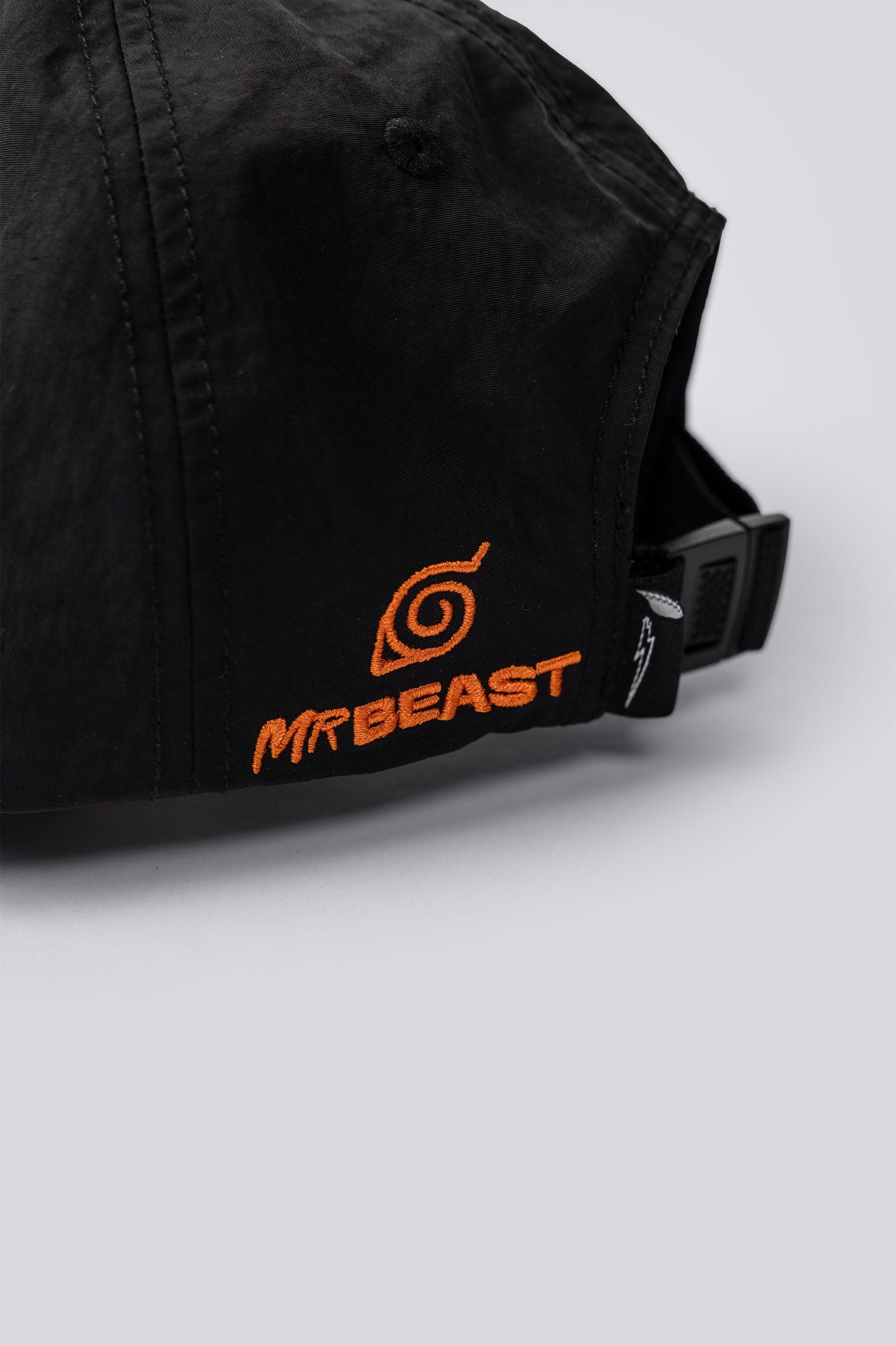 NCT チソン　bts  ハイキュー　ナルト　Man オーダー MrBeast x NARUTO Hokage Hat – MrBeast.store