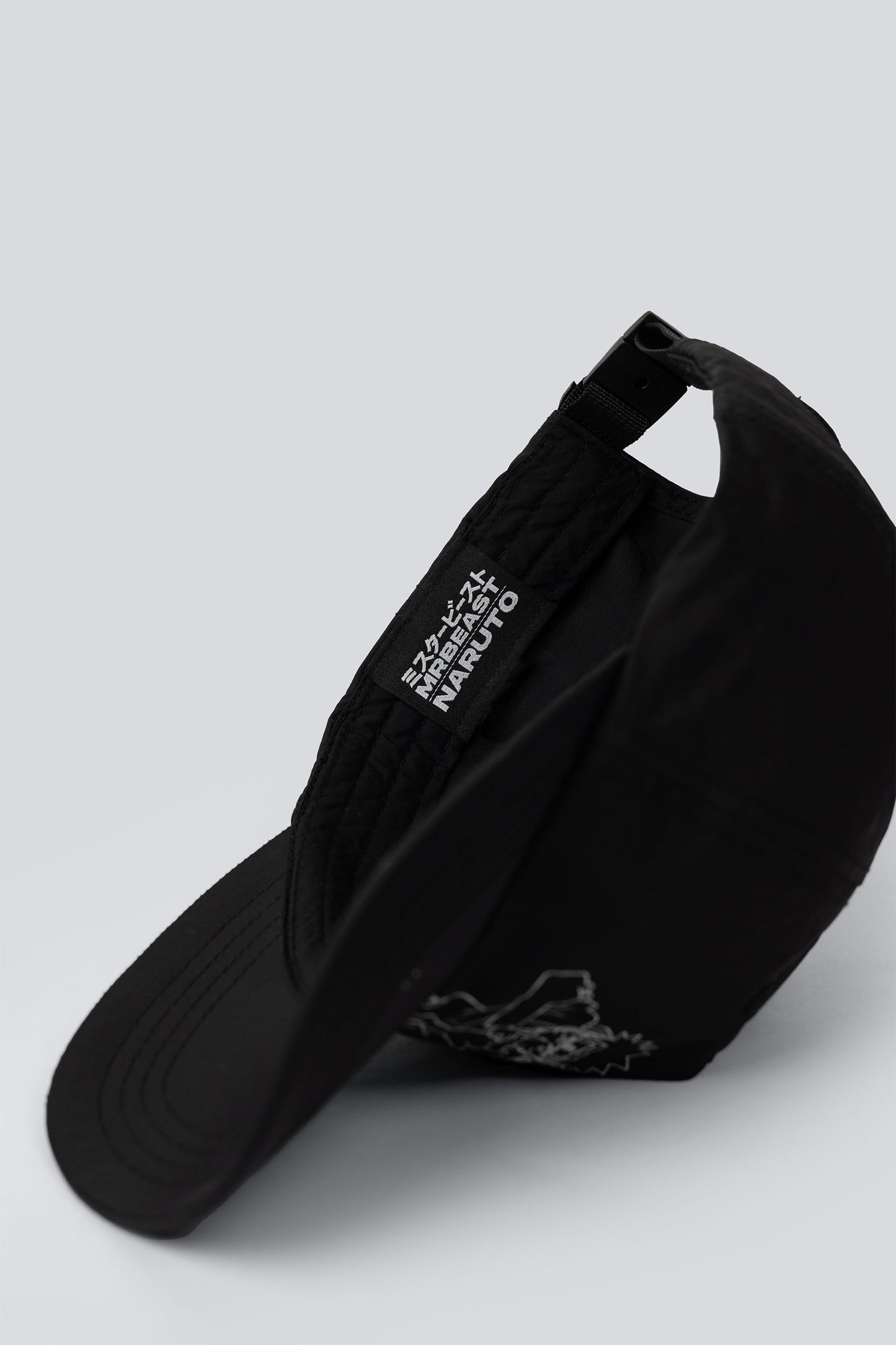 MrBeast x Naruto Hokage Hat