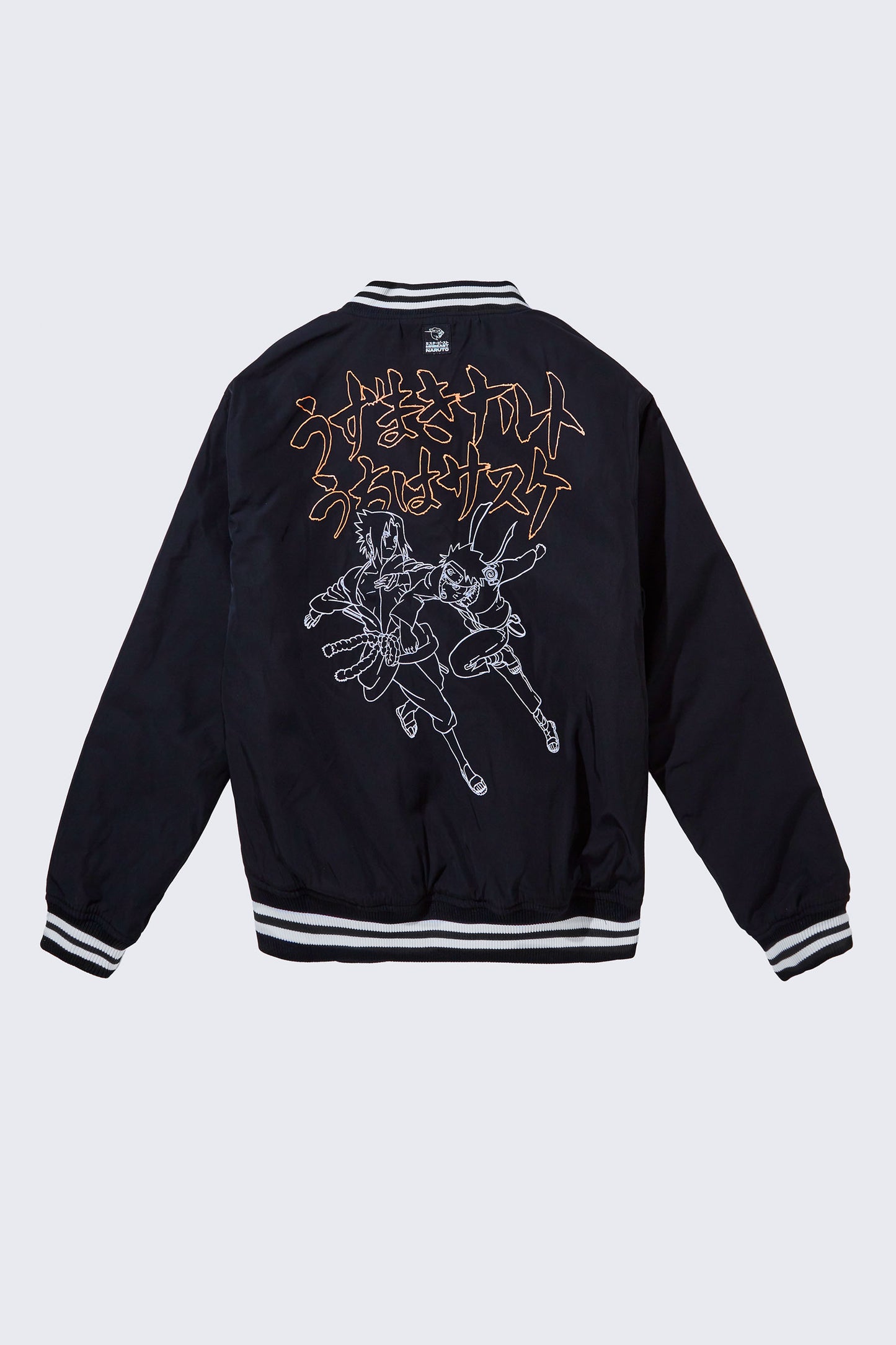 MrBeast x Naruto Hokage Jacket