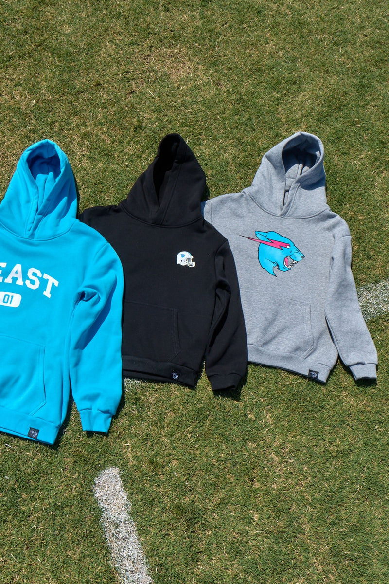 Panther Hoodie