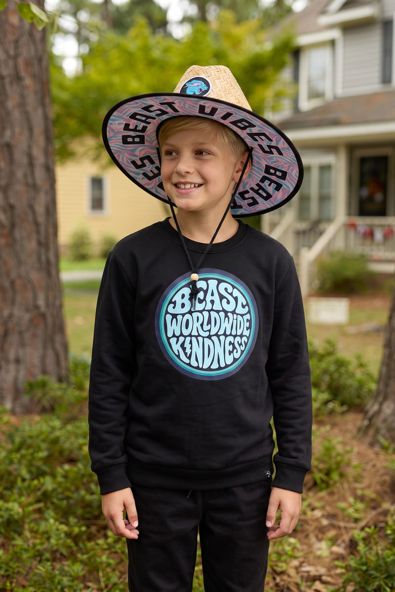 Beast Philanthropist Costume
