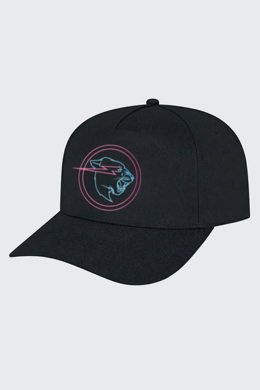 Glow In The Dark Beast Activated Hat
