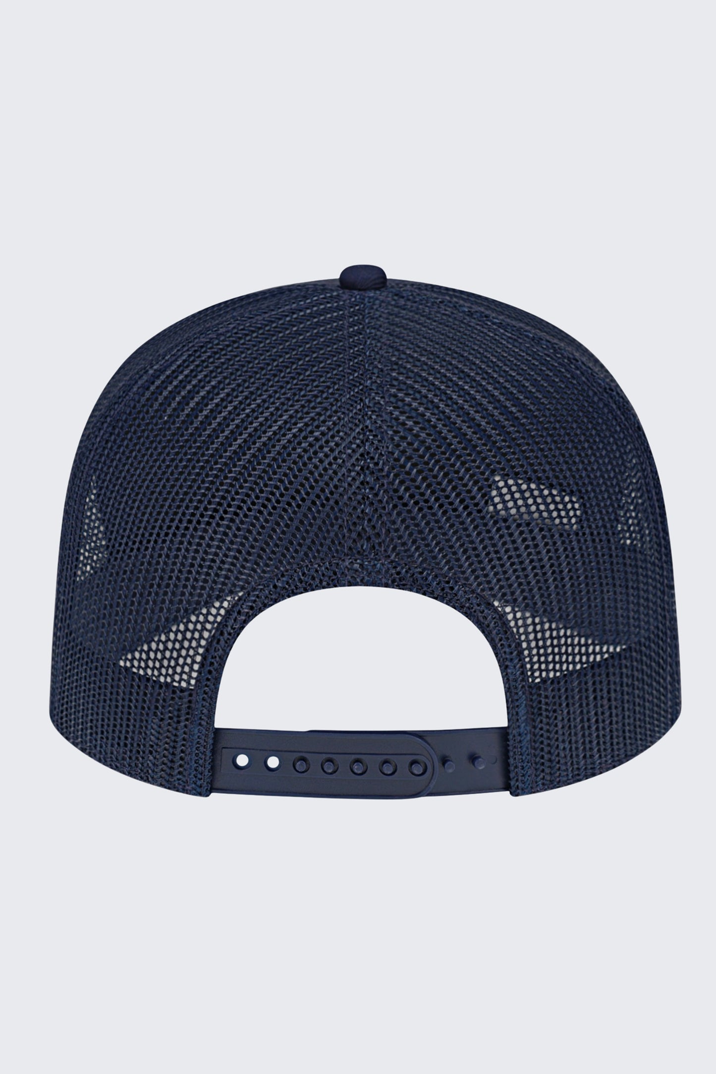 Silver Reflective Panther Hat