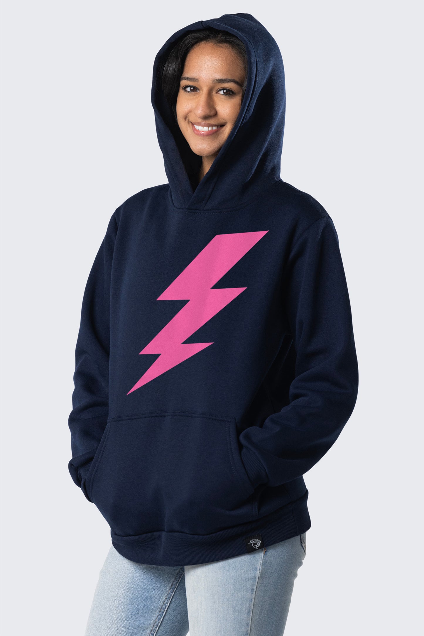 Beast Bolt Hoodie