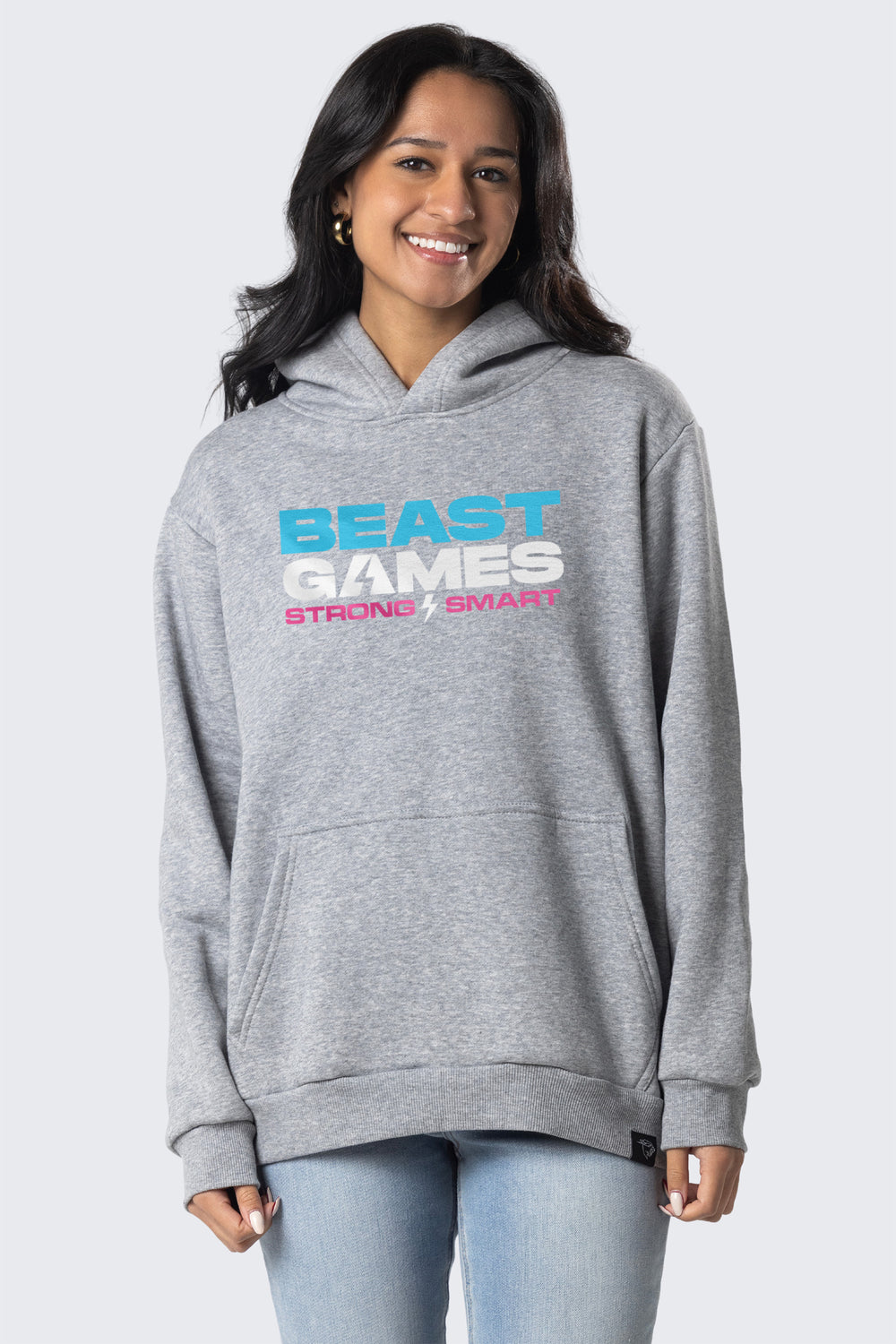 Beast Games 2 Hoodie