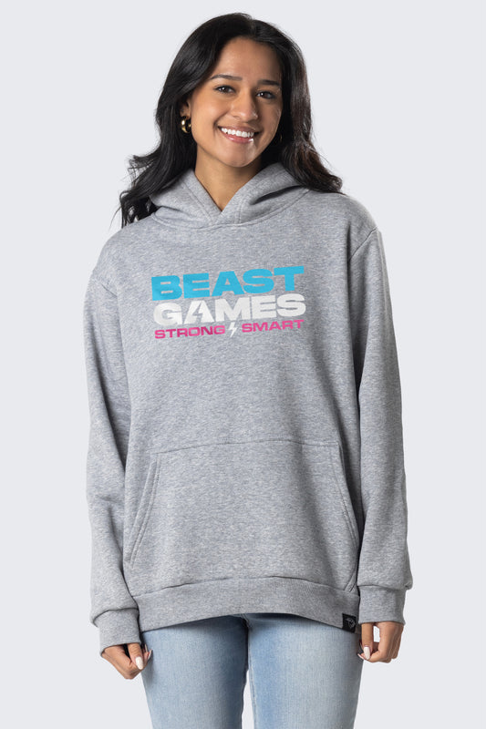 Beast Games 2 Hoodie