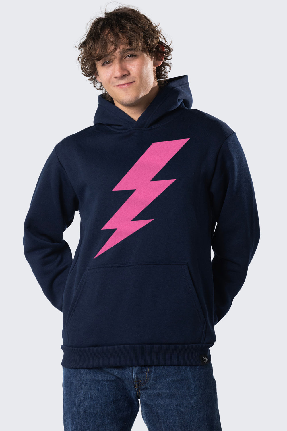 Beast Bolt Hoodie