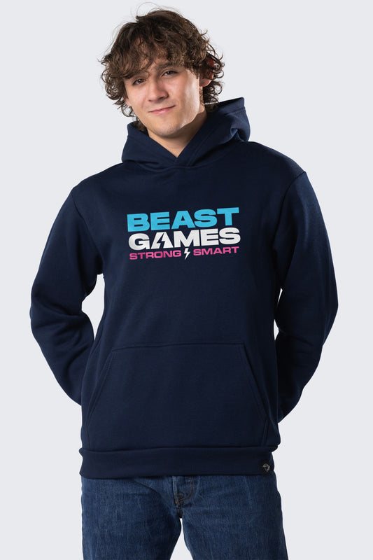 Beast Games 2 Hoodie