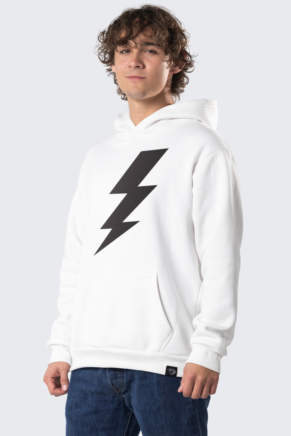 Beast Bolt Hoodie