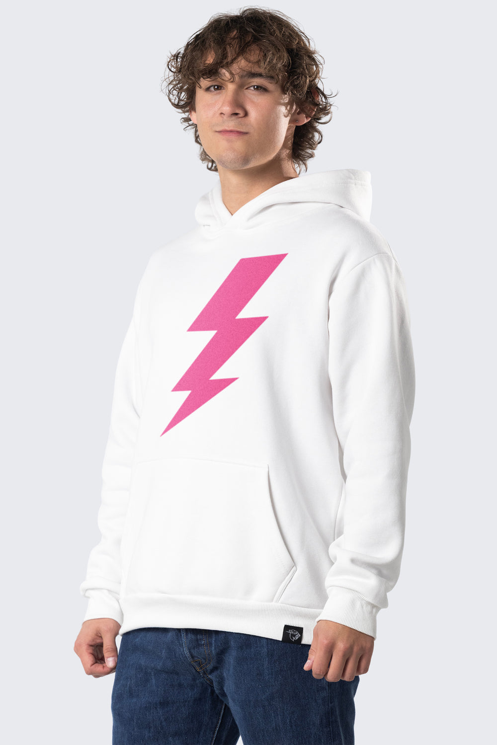 Beast Bolt Hoodie