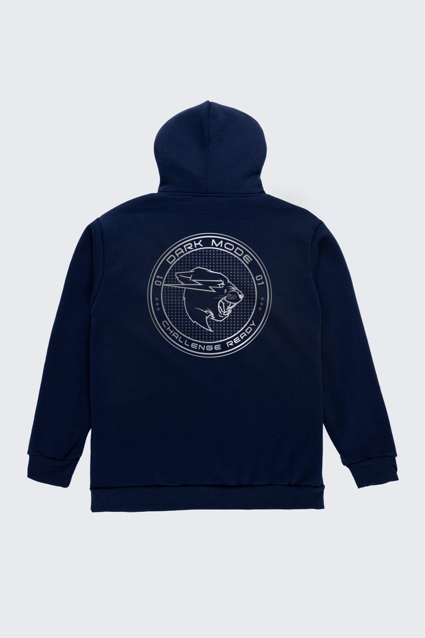 Reflective Challenge Ready Hoodie