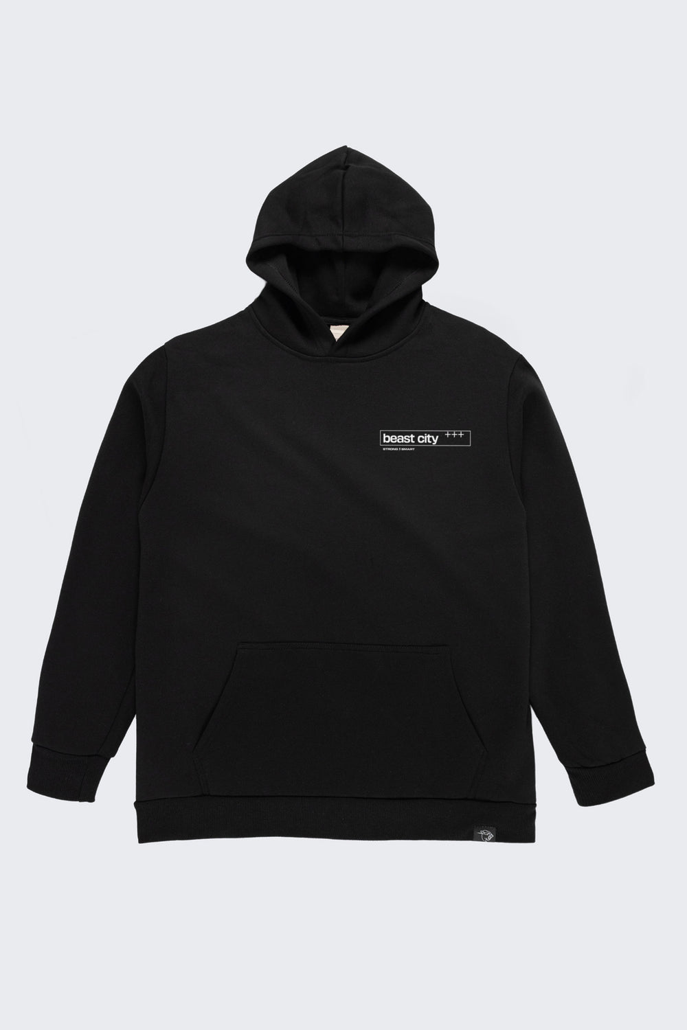 Beast Games Beast City Hoodie