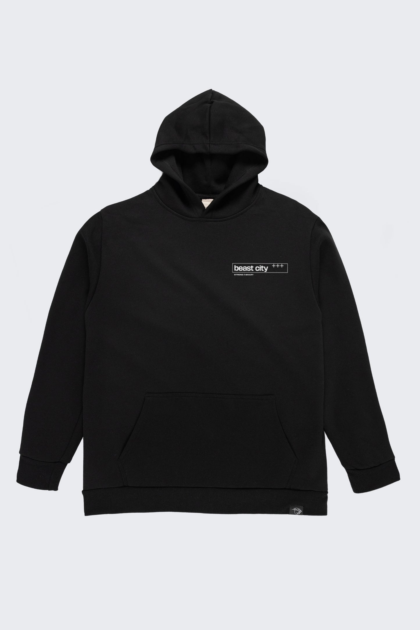 Beast Games Beast City Hoodie