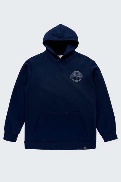 Reflective Challenge Ready Hoodie