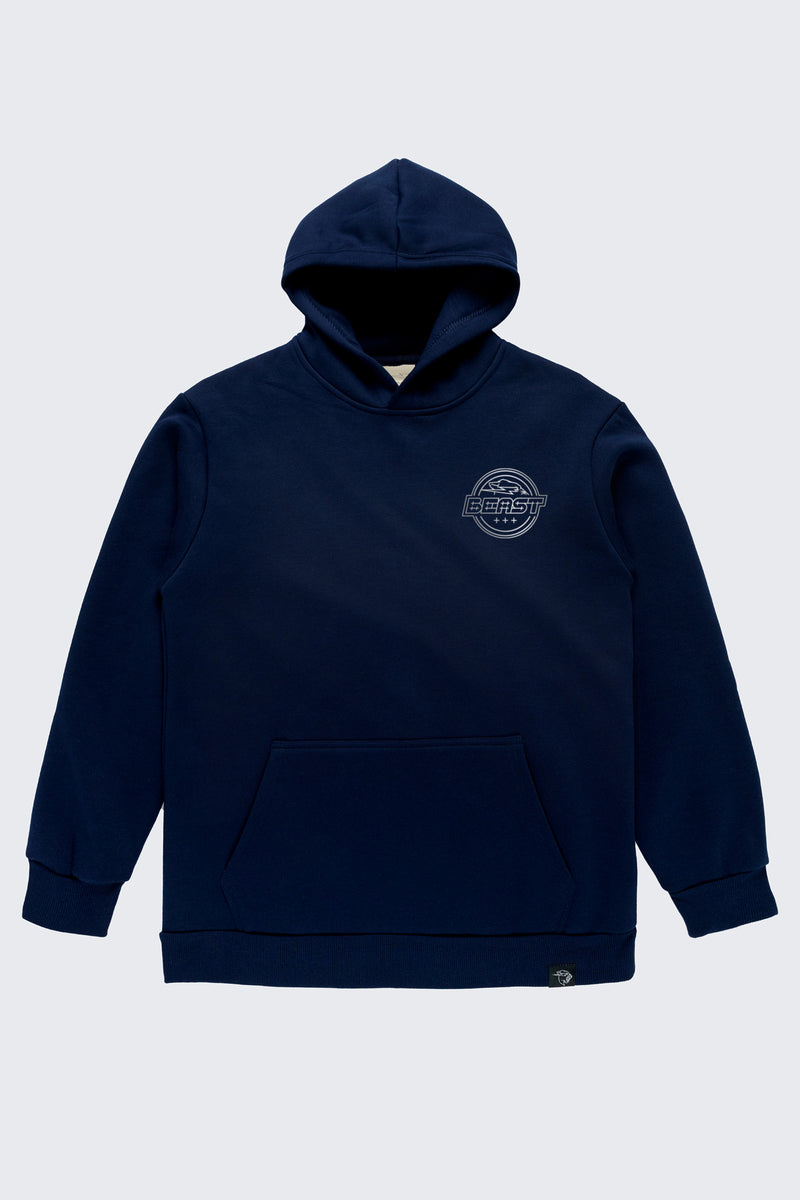 Reflective Challenge Ready Hoodie