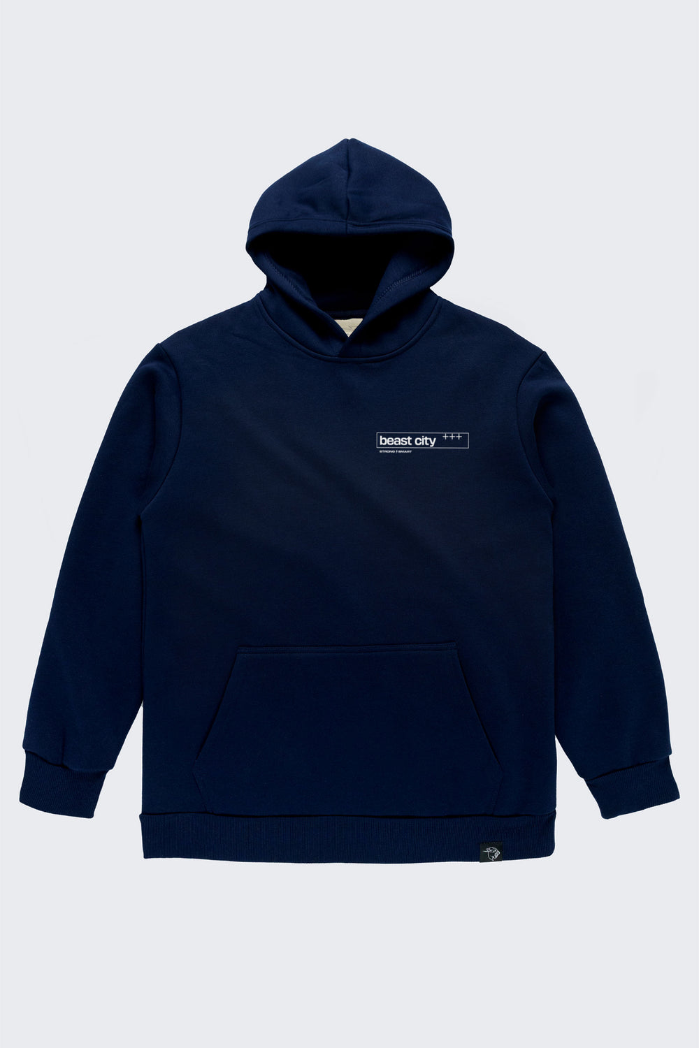 Beast Games Beast City Hoodie