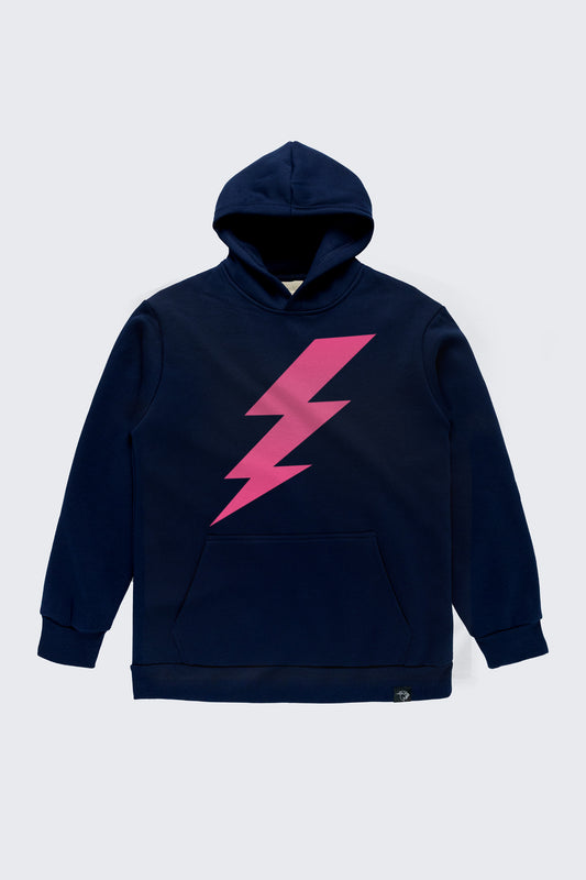 Beast Bolt Hoodie