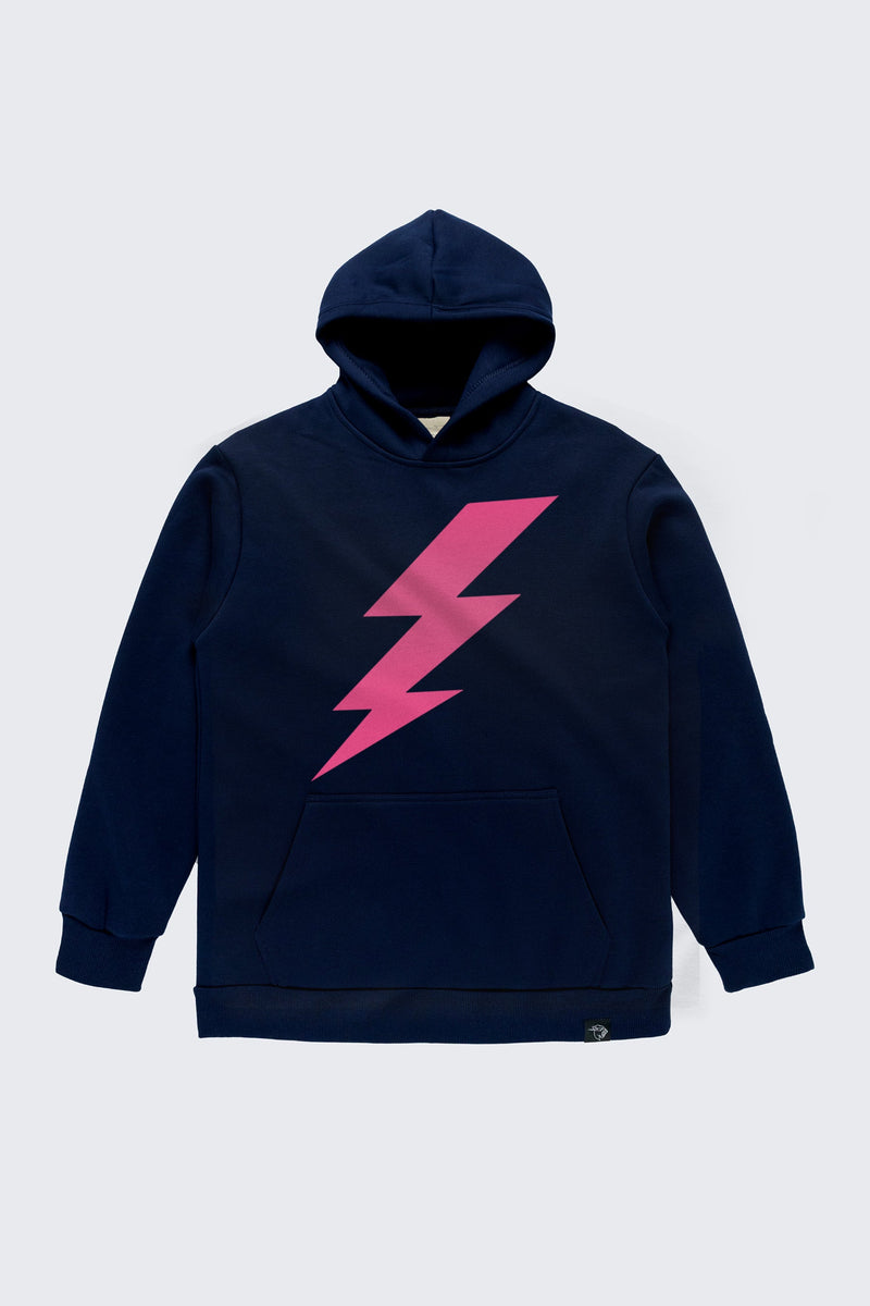 Beast Bolt Hoodie - Adult