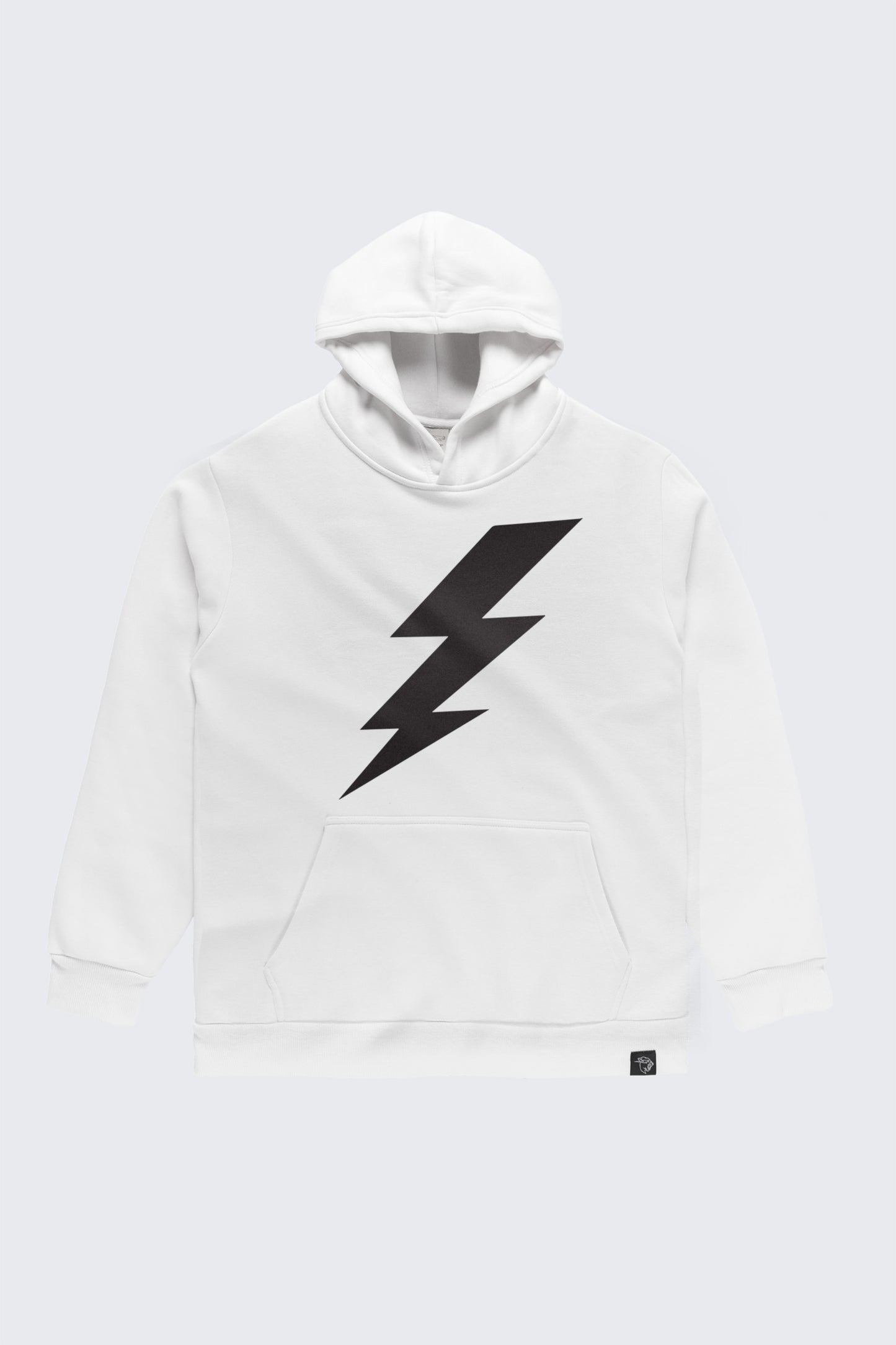Beast Bolt Hoodie