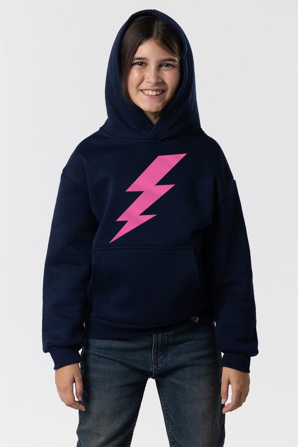 Beast Bolt Hoodie