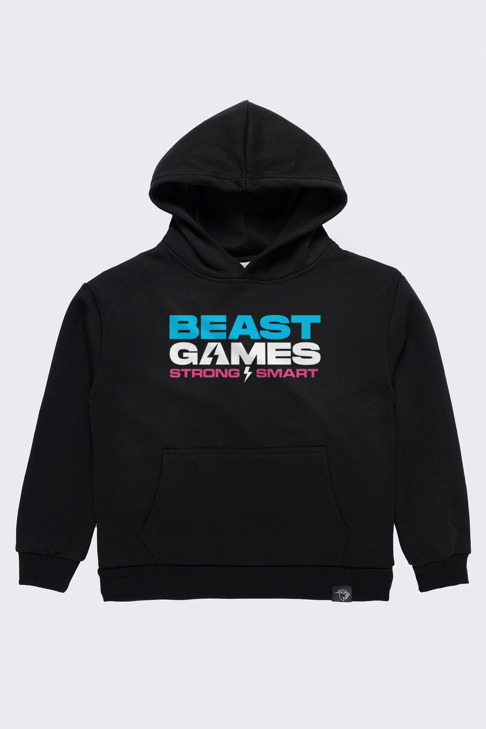 Beast Games 2 Hoodie