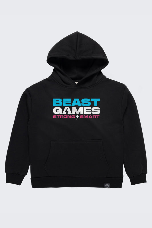 Beast Games 2 Hoodie