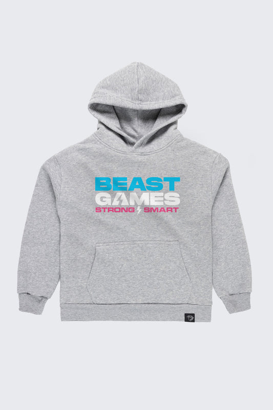 Beast Games 2 Hoodie
