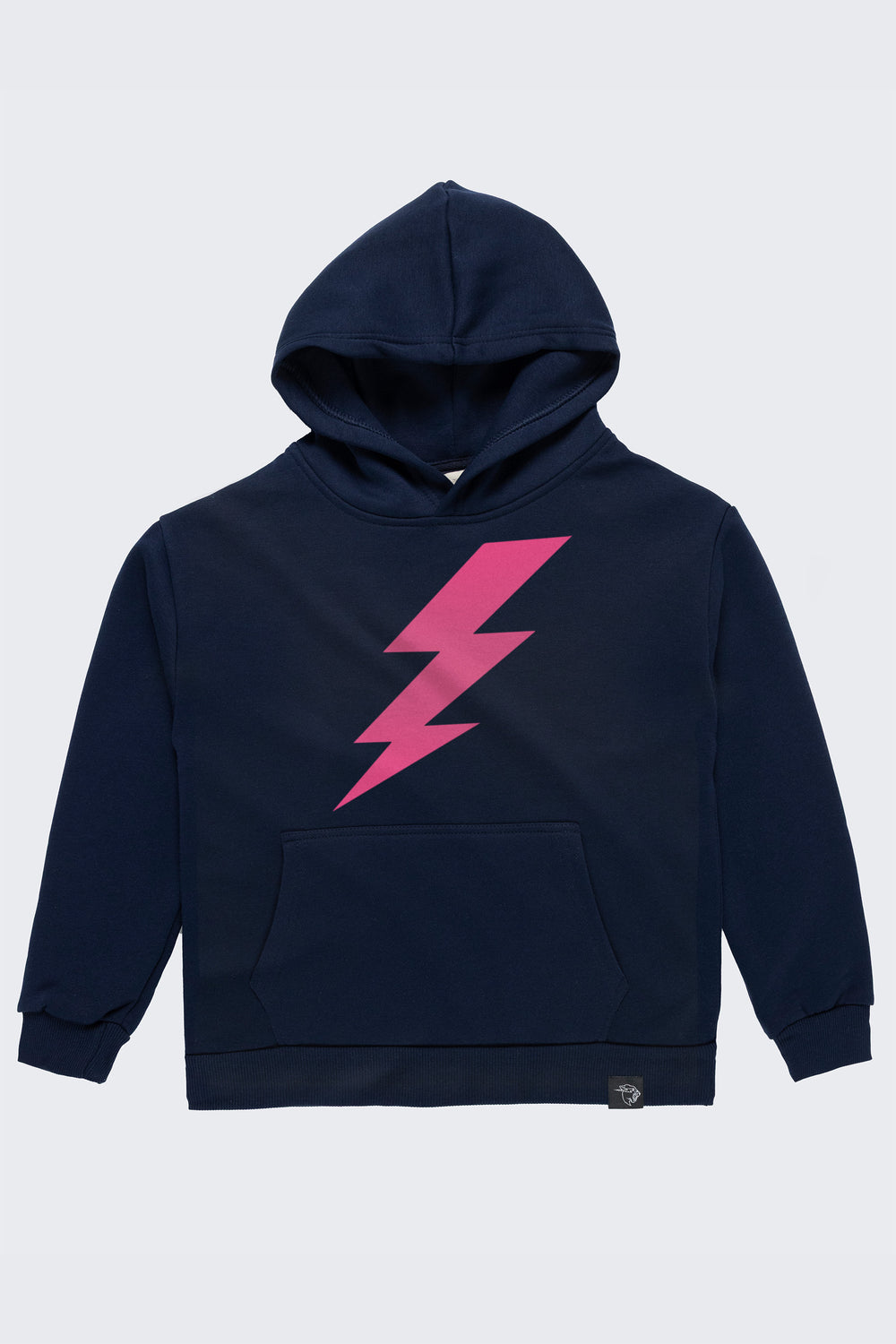 Beast Bolt Hoodie