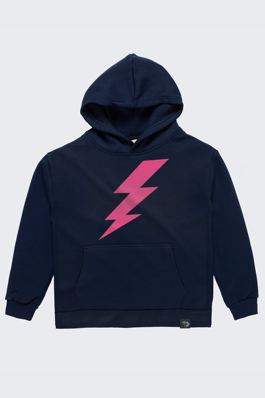 Beast Bolt Hoodie