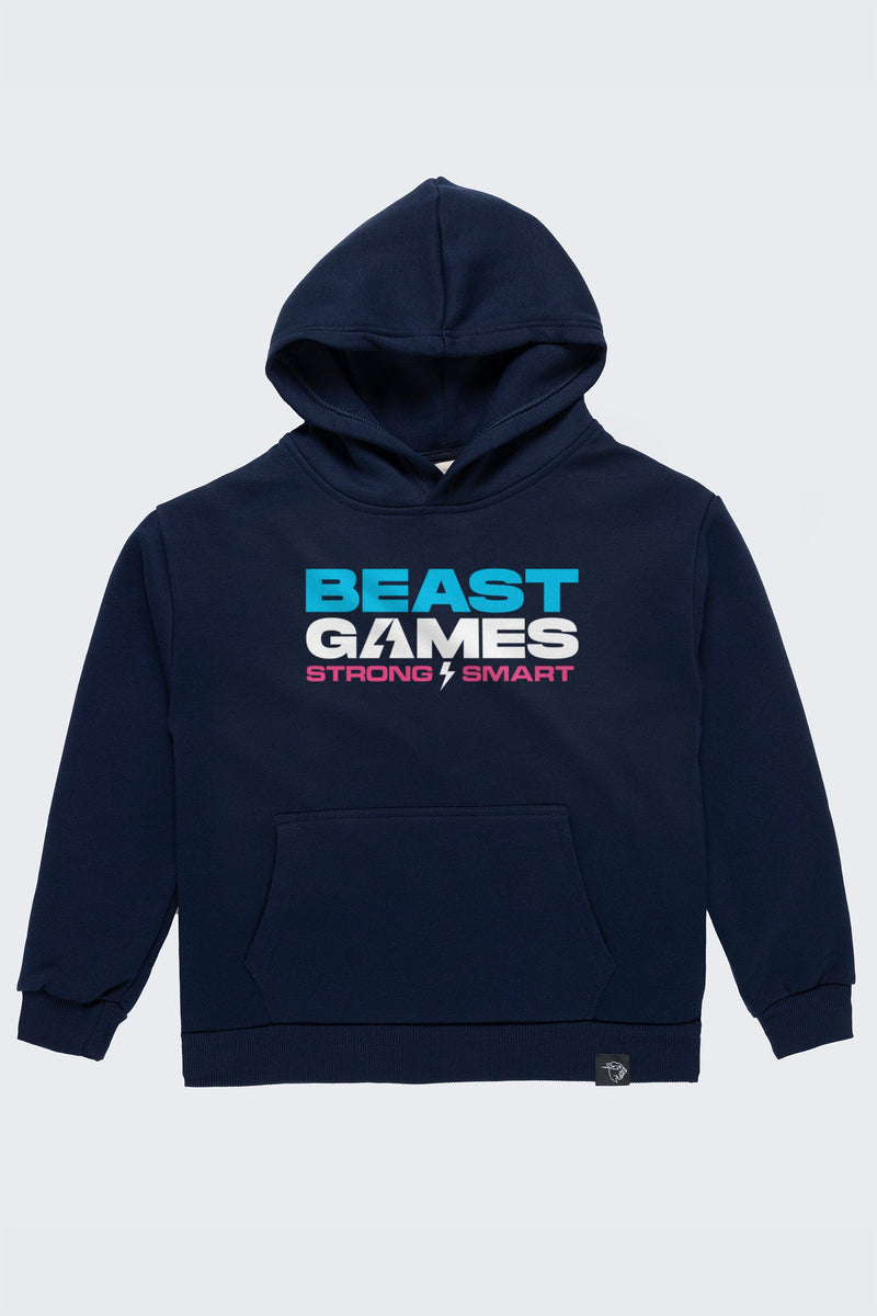 Beast Games 2 Hoodie - Adult