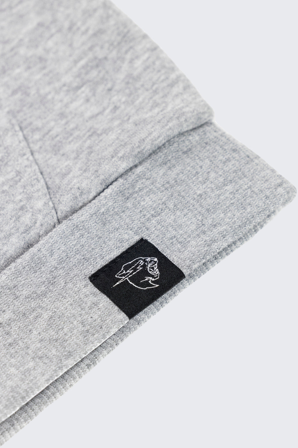 Beast Athleisure Club Crest Hoodie