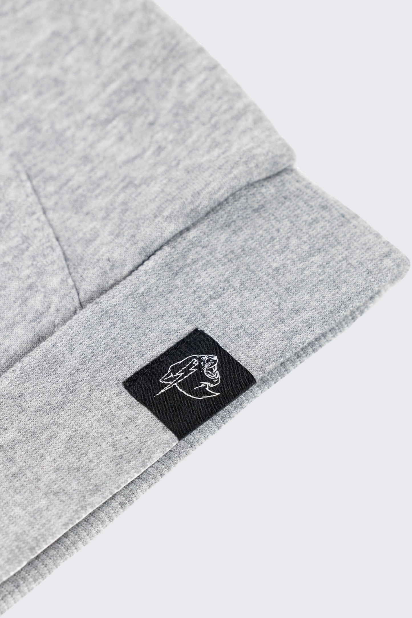 Beast Athleisure Club Crest Hoodie
