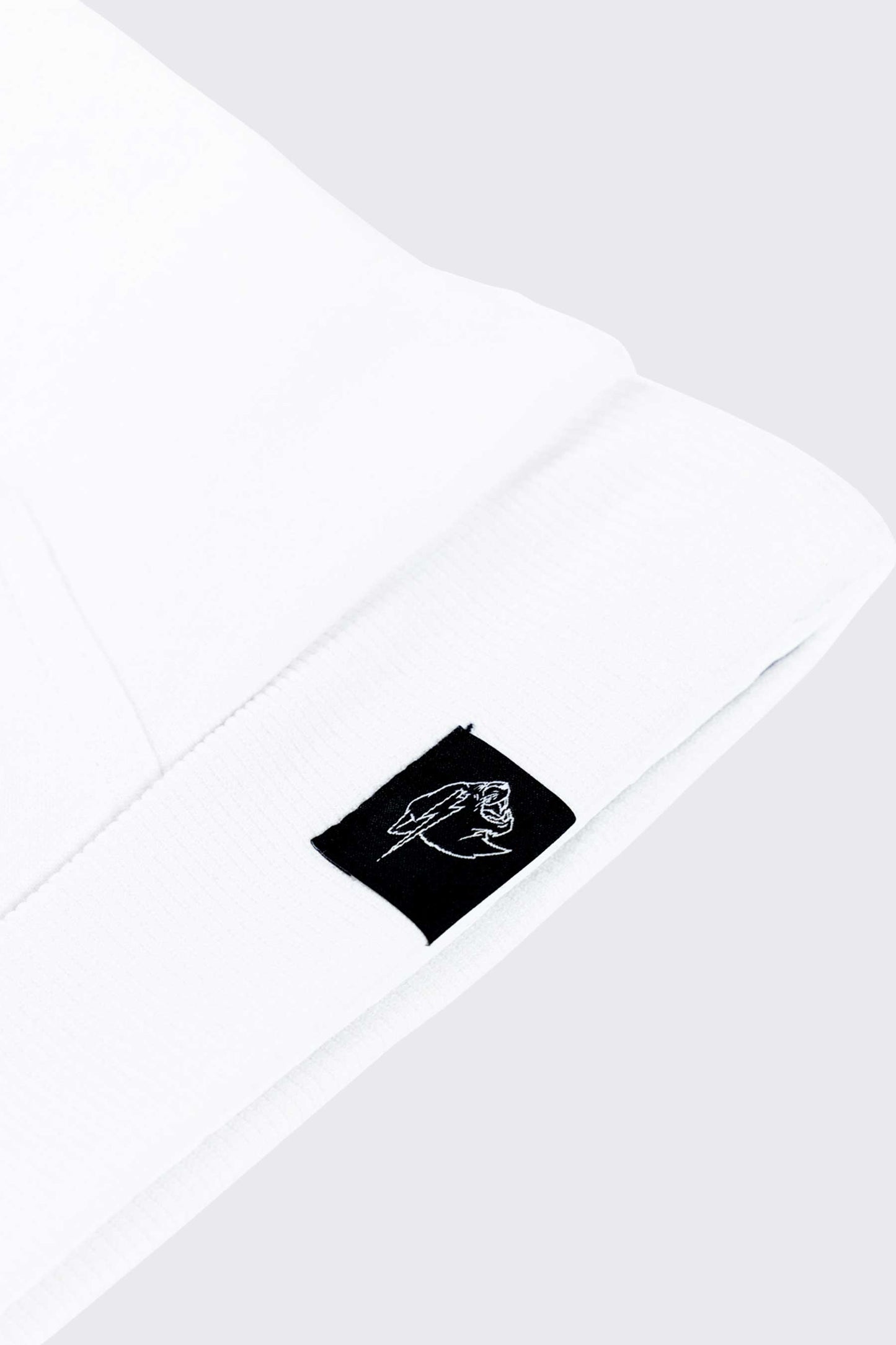 Classic Beast Plate Hoodie