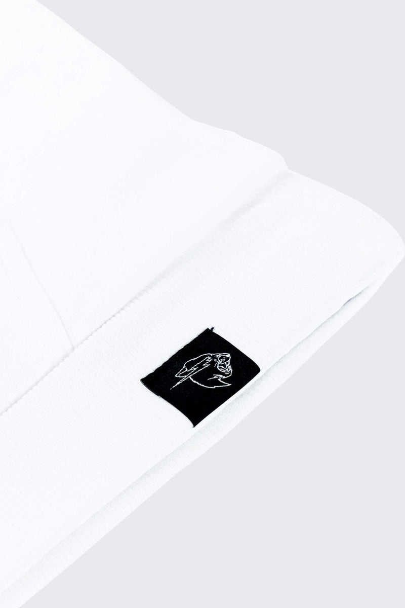 Classic Beast Plate Hoodie