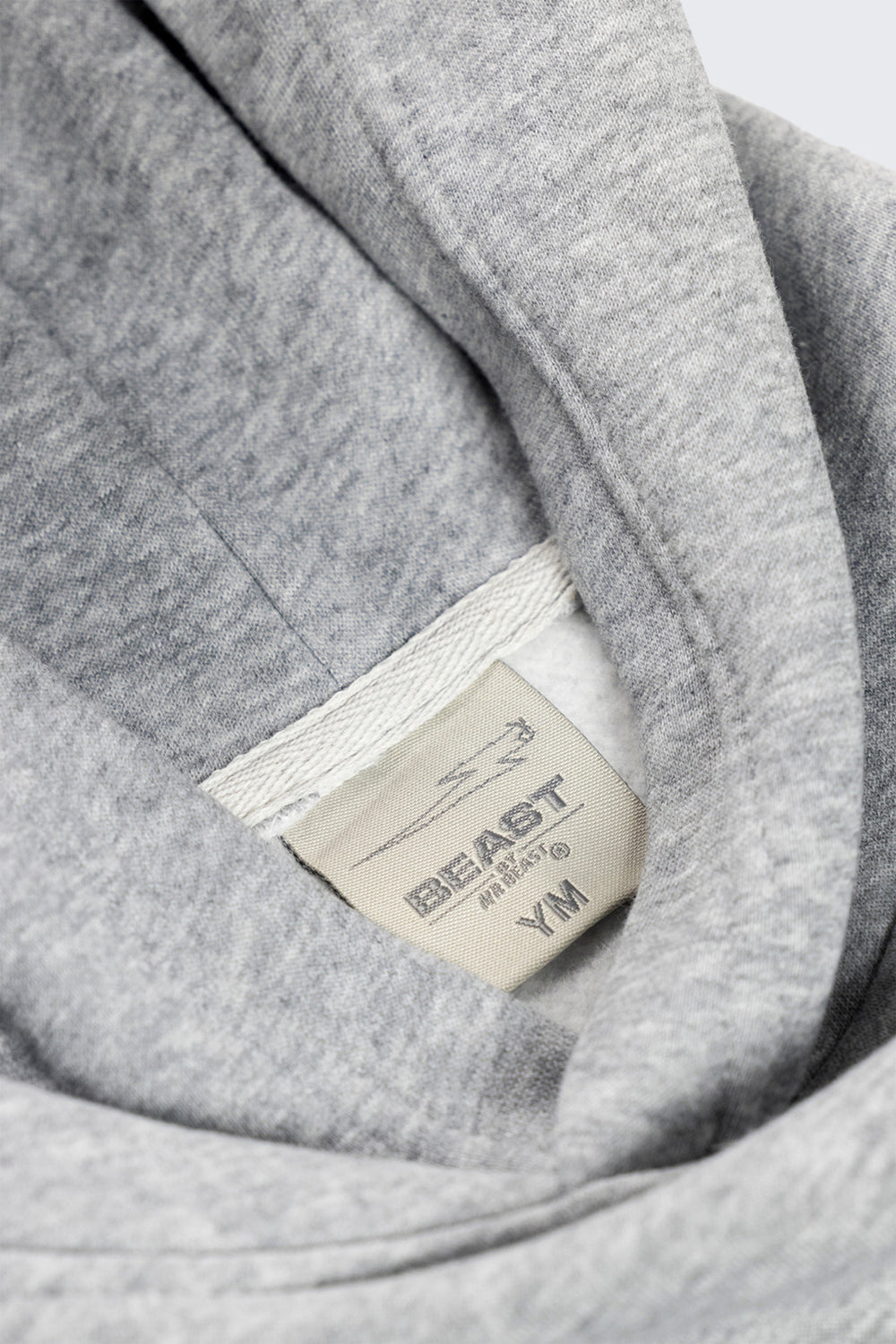 Beast Games 2 Hoodie