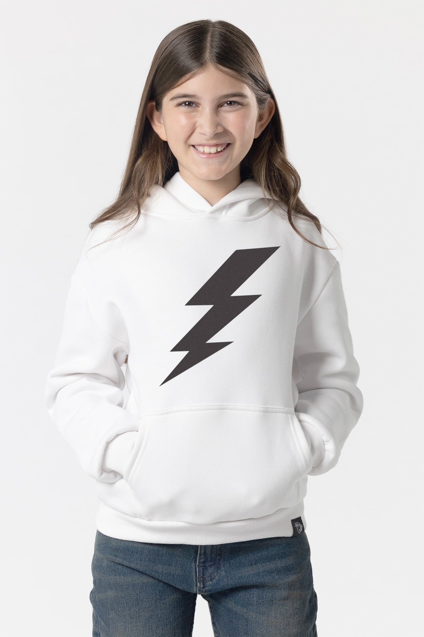 Beast Bolt Hoodie