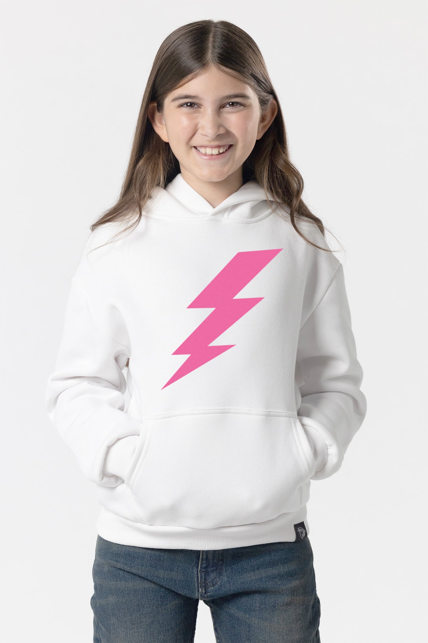 Beast Bolt Hoodie