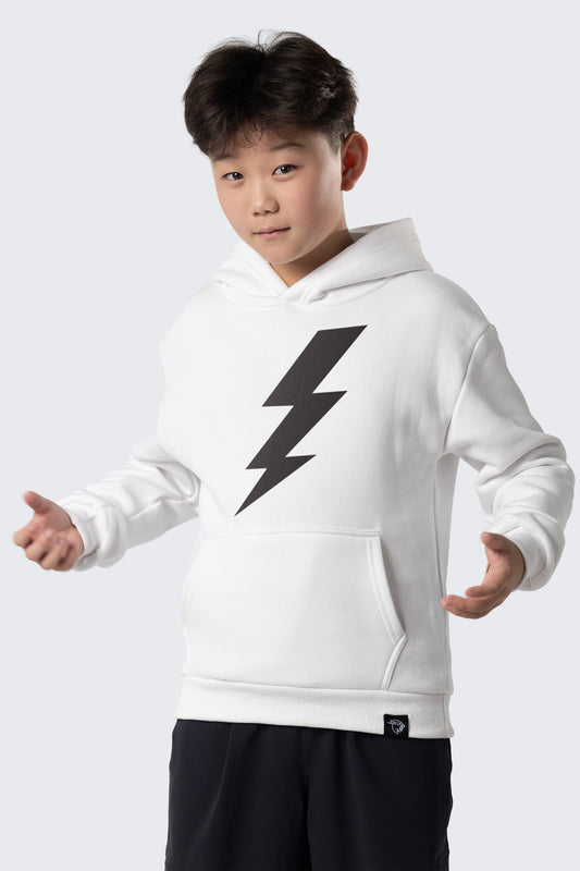 Beast Bolt Hoodie