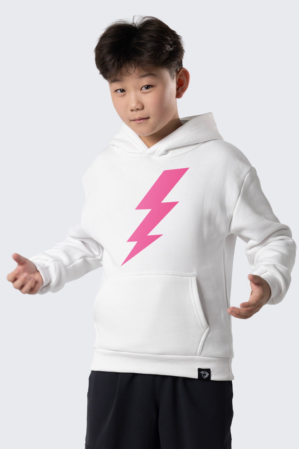 Beast Bolt Hoodie