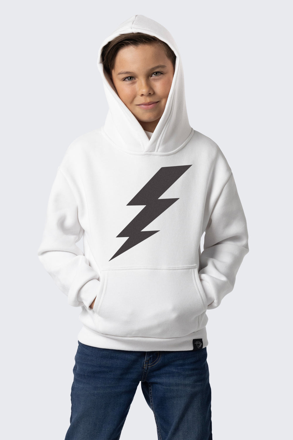 Beast Bolt Hoodie