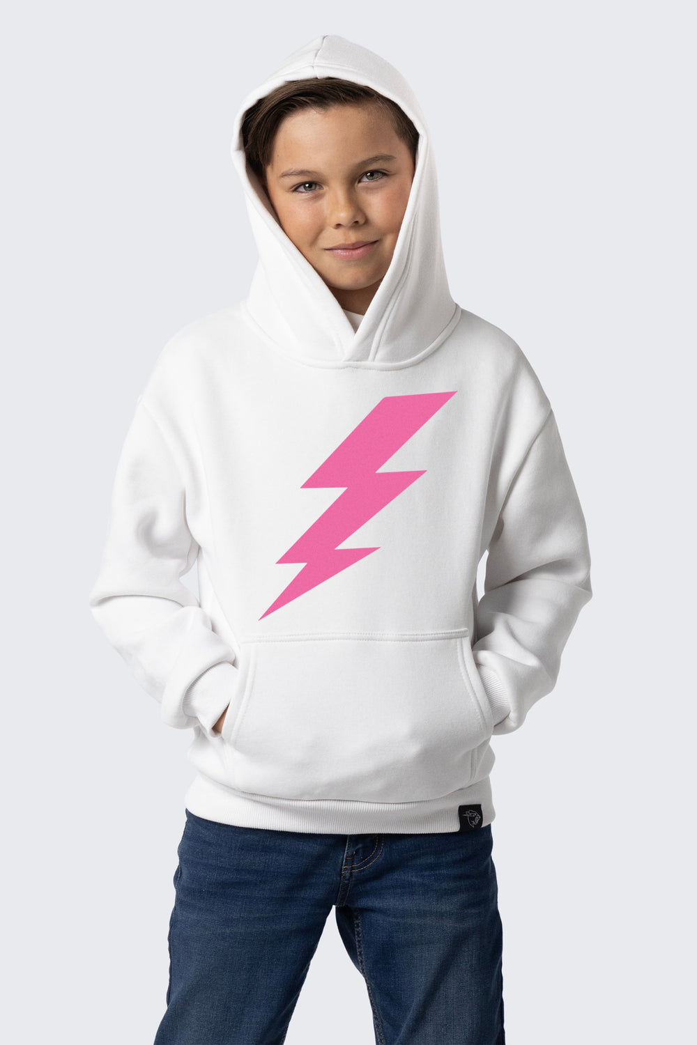 Beast Bolt Hoodie