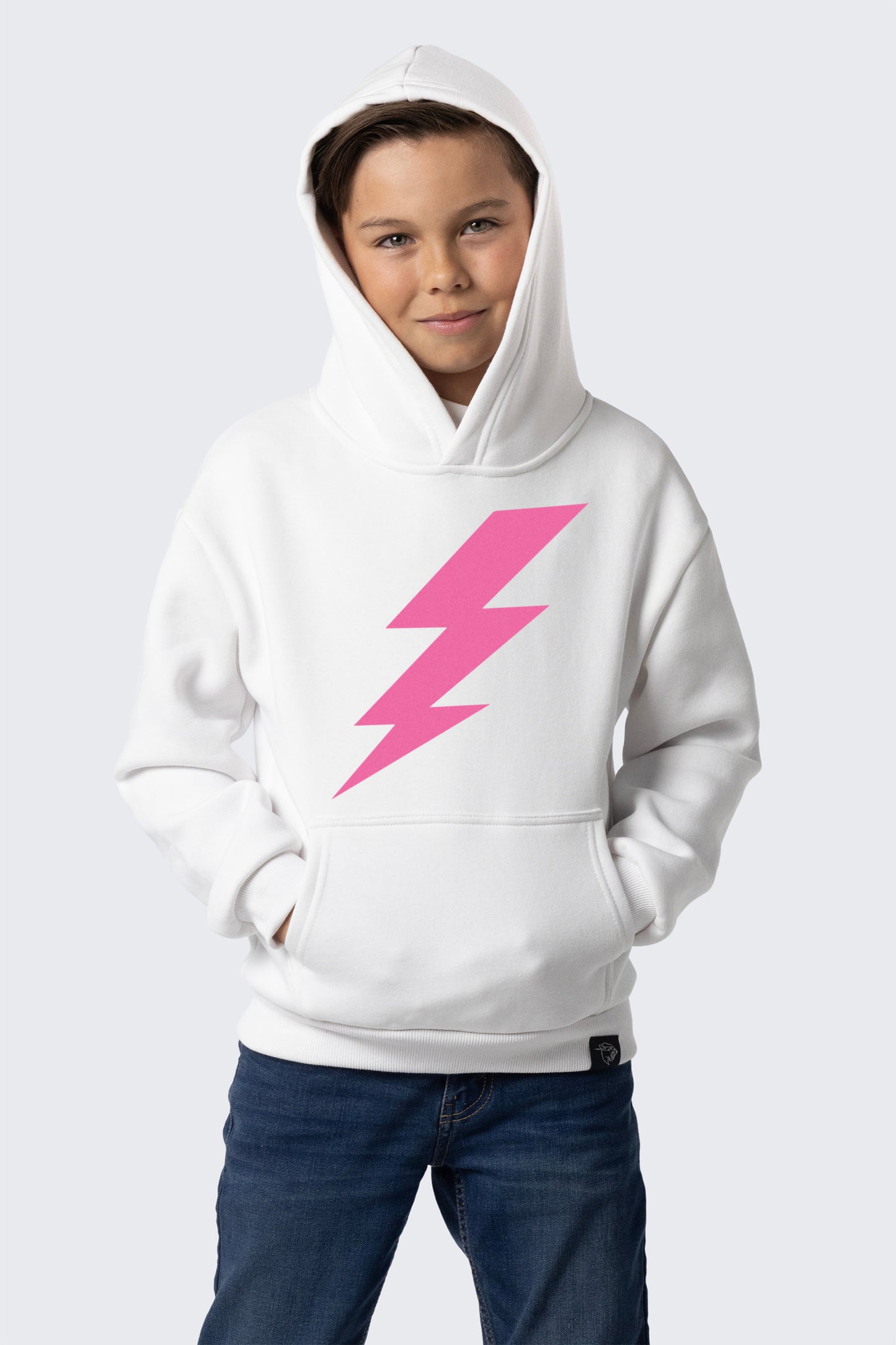 Beast Bolt Hoodie