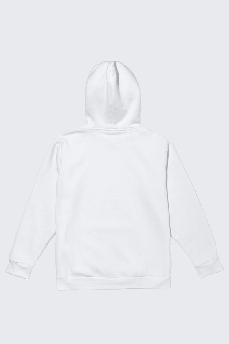 International Beast Soccer Hoodie