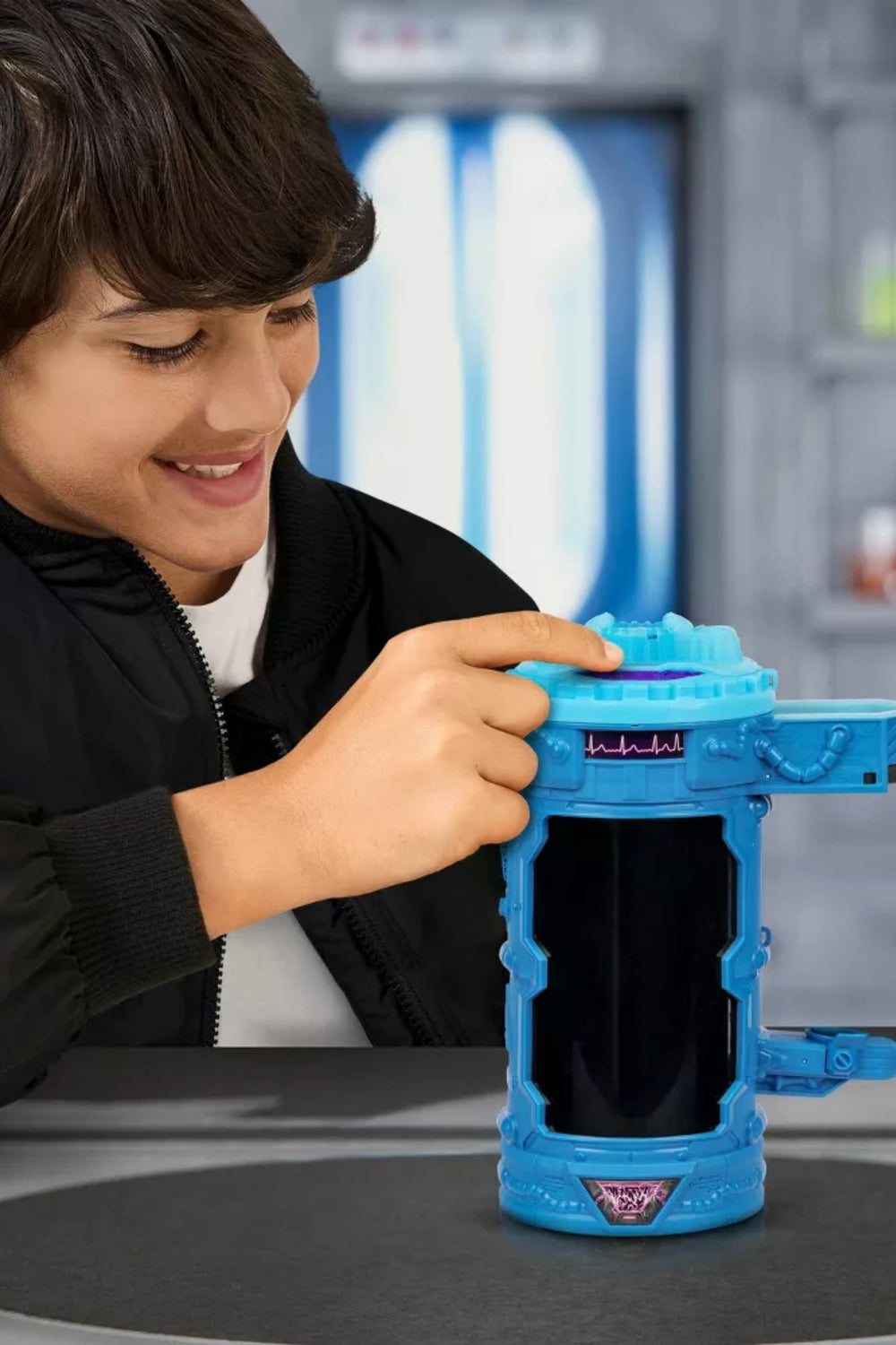 MrBeast Lab Mutators - Hyper Fusion Series