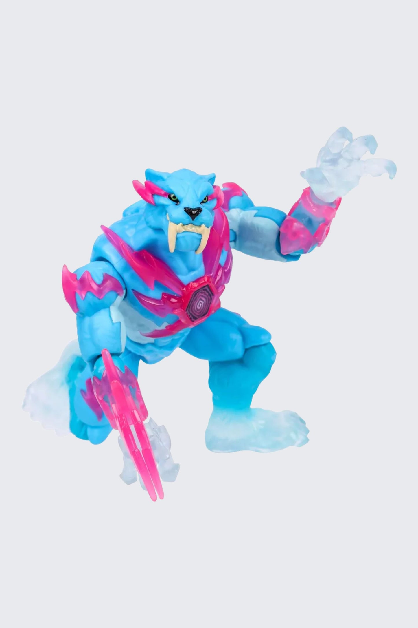 MrBeast Lab Mutators - Hyper Fusion Series